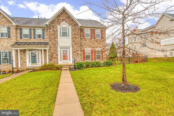 5237 JOPPA RD, Perry Hall, MD 21128