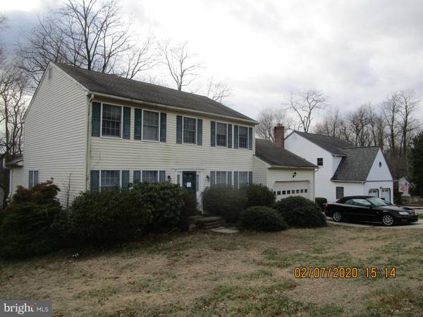 17 E MILL STATION DR, Newark, DE 19711