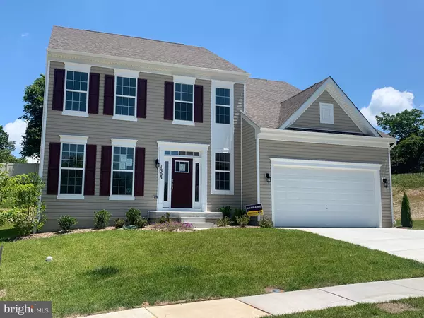 1303 EXMOOR LANE, Bel Air, MD 21015