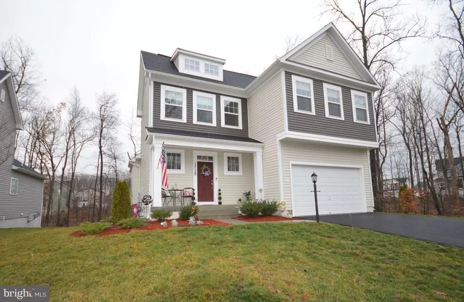 12120 ASTER RD, Bristow, VA 20136