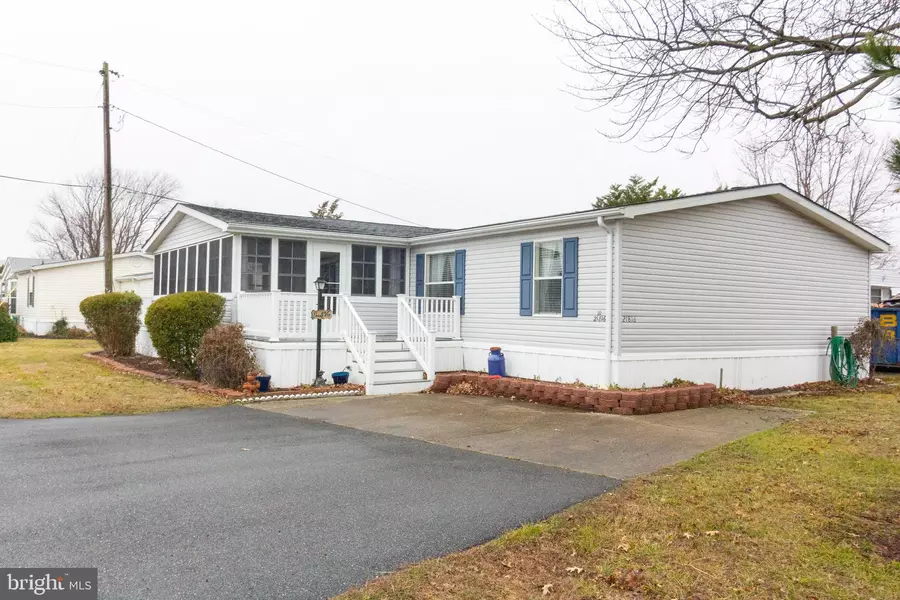 21816 D ST #40025, Rehoboth Beach, DE 19971