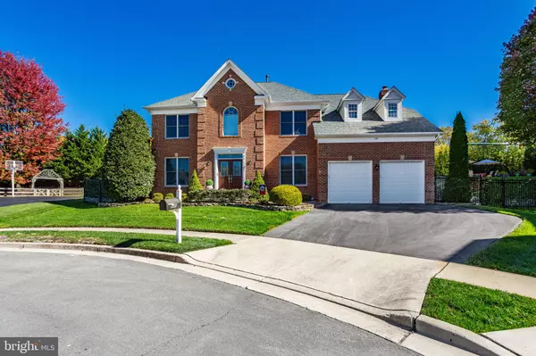 Vienna, VA 22180,600 CARTERS GLEN CT SW