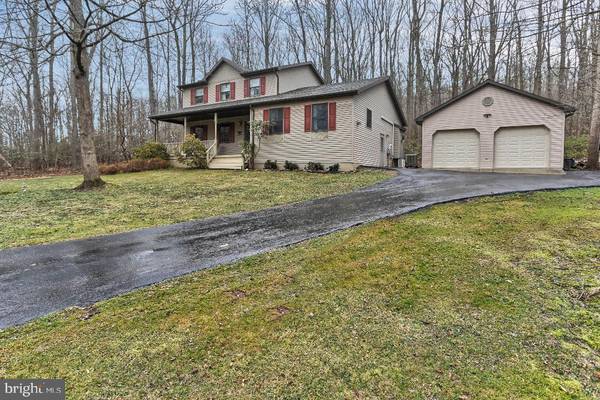 377 HIGH ROCK RD N, Hanover, PA 17331