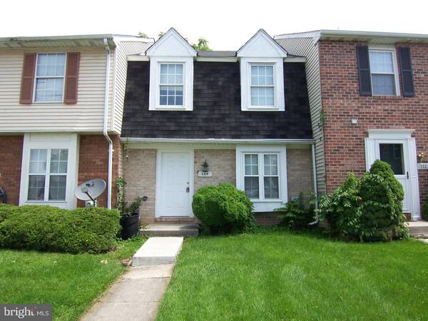 120 TENNYSON CT, Abingdon, MD 21009