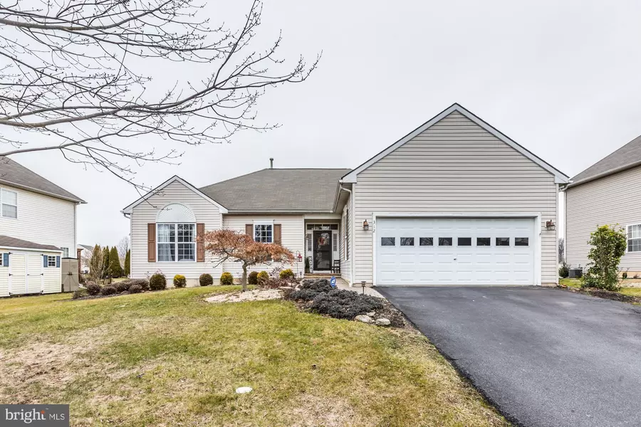 312 IVY LN, Coatesville, PA 19320