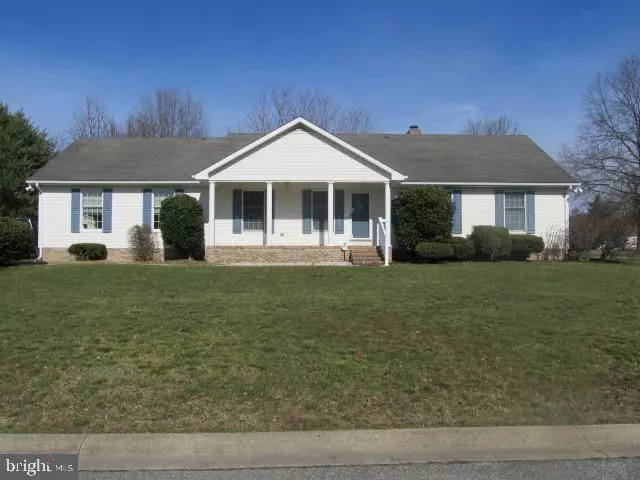 1 COOL SPRINGS DR, Dover, DE 19901