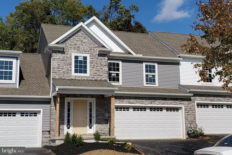 348 WENDOVER WAY #LOT 35, Lancaster, PA 17603