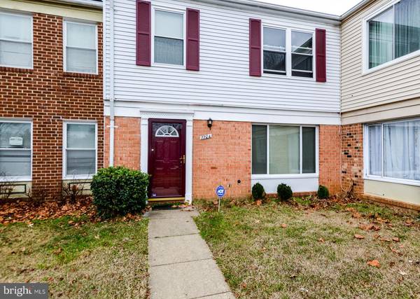 7704 NALLEY CT, Landover, MD 20785