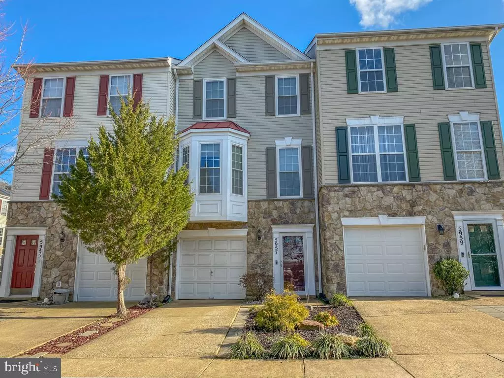 Alexandria, VA 22315,5957 EARLSTON CT