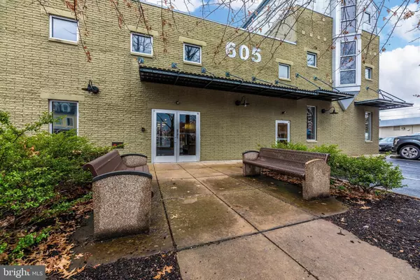 Frederick, MD 21701,605 N BENTZ ST #101-108 & 201-206