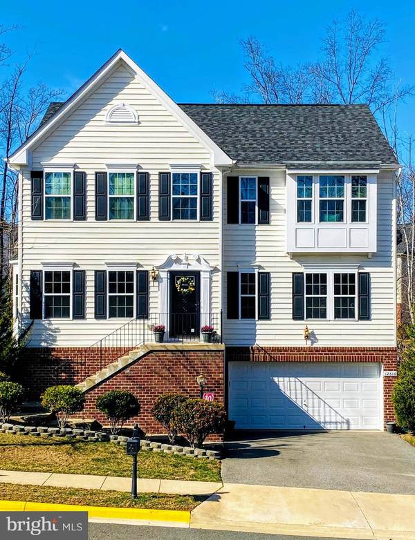 12616 AUBREY GLEN TER, Woodbridge, VA 22192