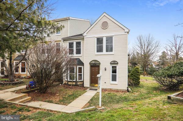 1710 WILCOX LN, Silver Spring, MD 20906