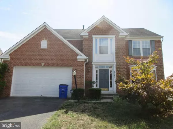 12427 BEACHLEY DR, Hagerstown, MD 21740