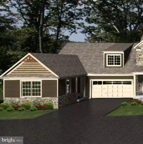 346 WENDOVER #LOT 36, Lancaster, PA 17603