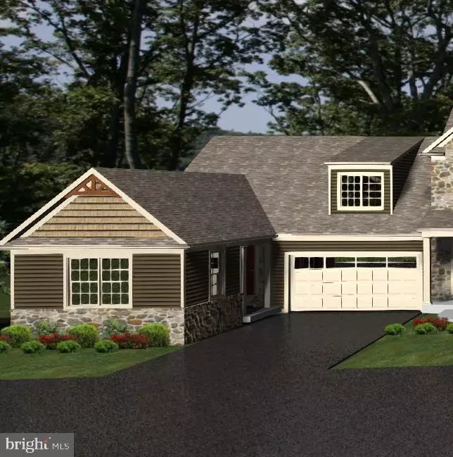 Lancaster, PA 17603,346 WENDOVER #LOT 36