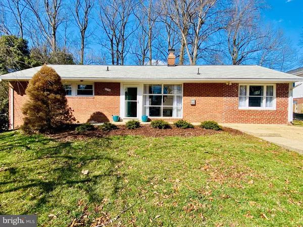 Springfield, VA 22150,5946 ATTEENTEE RD