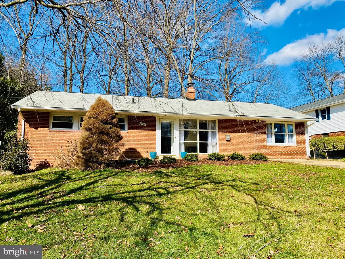 Springfield, VA 22150,5946 ATTEENTEE RD