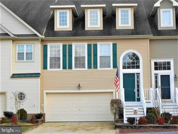 128 HINGHAM LN #17, Ocean Pines, MD 21811