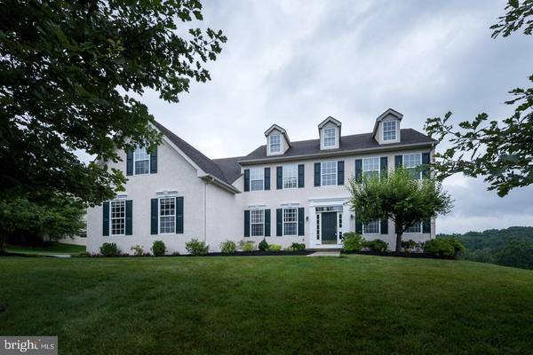 343 STERLING LN, Downingtown, PA 19335