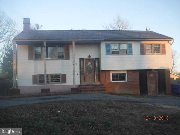 615 FAWN DR, Toms River, NJ 08753