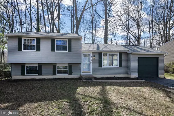 5653 MOUNT BURNSIDE WAY, Burke, VA 22015