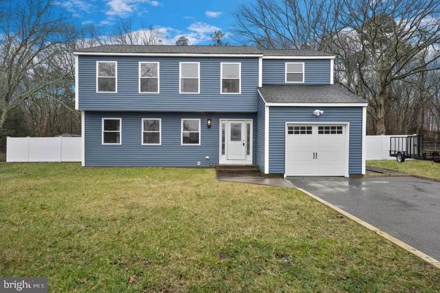 56 HARLEY BLVD, Bayville, NJ 08721