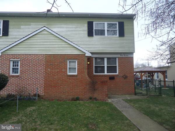 313 LINCOLN AVE, Bristol, PA 19007