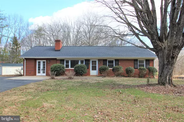 20443 DOVE HILL RD, Culpeper, VA 22701