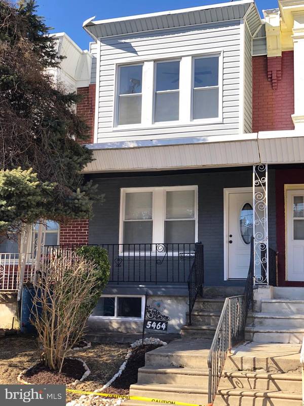 5464 N MARVINE ST, Philadelphia, PA 19141