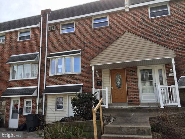 4222 FAIRDALE RD, Philadelphia, PA 19154