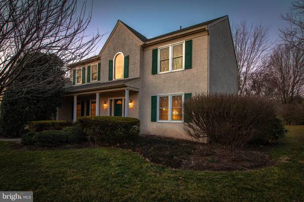 100 DEER CREEK CROSSING, Kennett Square, PA 19348