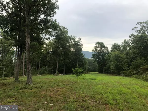 LOT 104 ZION PASSAGE, Fort Valley, VA 22652