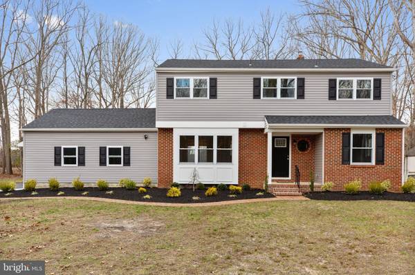 48 SPAULDING LN, Monroeville, NJ 08343