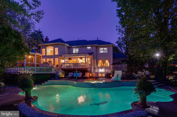 Vienna, VA 22182,1262 COBBLE POND WAY