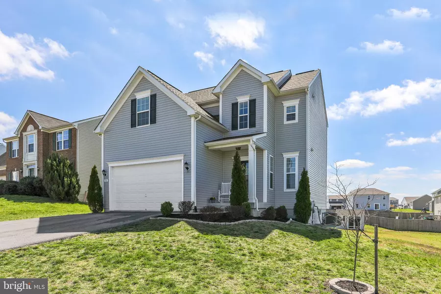 30 PAPPY CT, Bunker Hill, WV 25413