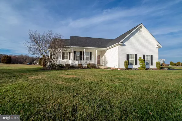 38250 MOUNT CHANCE LN, Clements, MD 20624