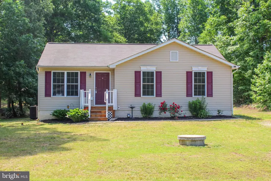 13364 JULIEN ST, Woodford, VA 22580