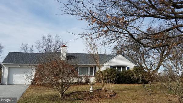 740 BUCK RUN RD, Coatesville, PA 19320