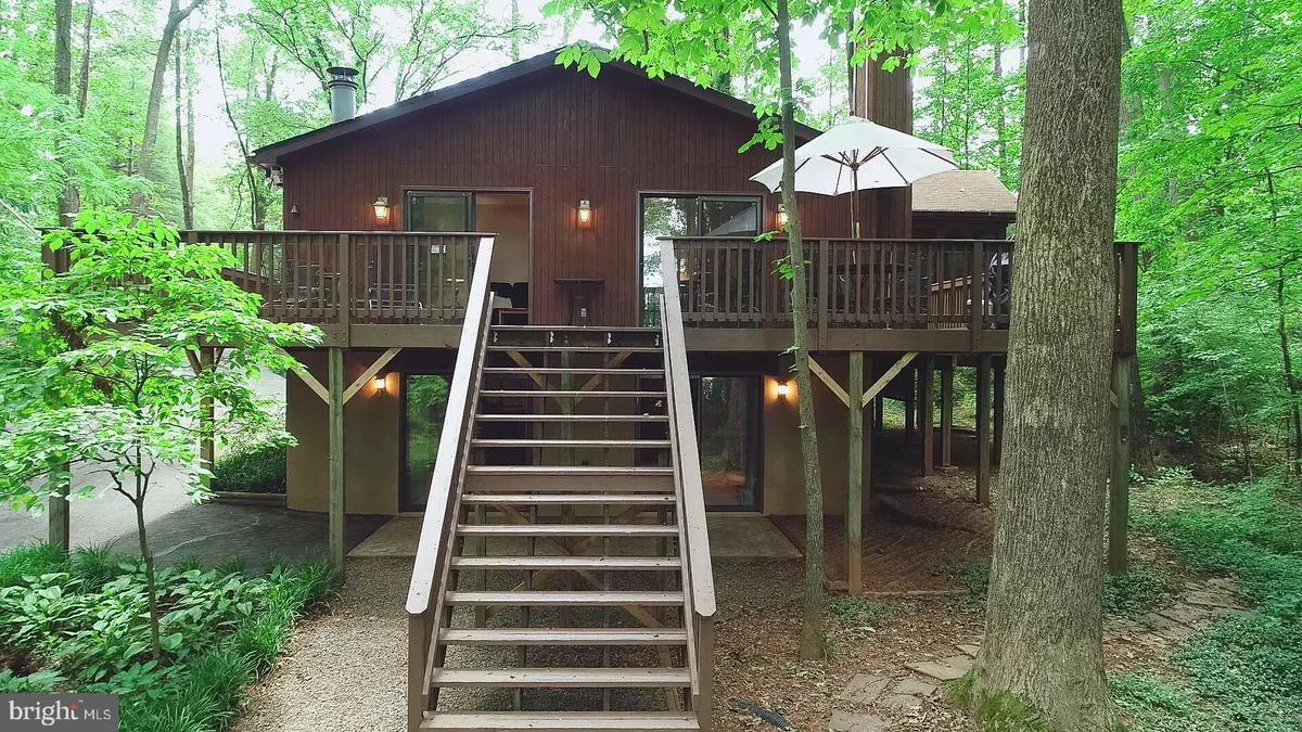 Bumpass, VA 23024,197 EVELAND DR