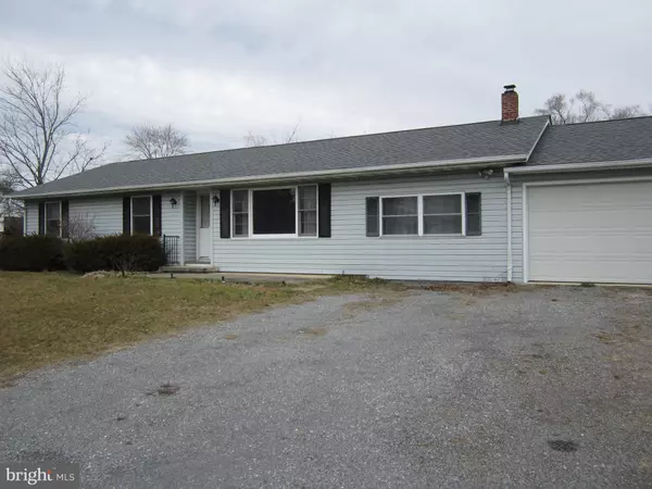 Bunker Hill, WV 25413,750 MONTMORENCY DR