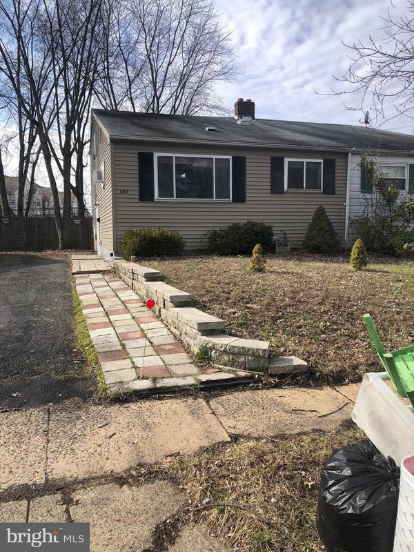 632 CHERRY ST, Lansdale, PA 19446