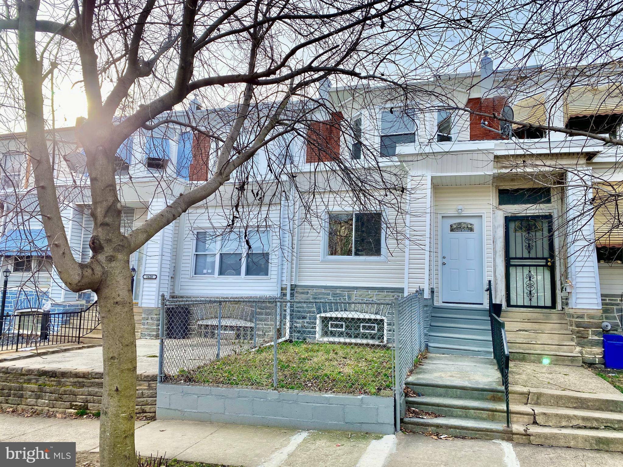 5622 N 15TH ST, Philadelphia, PA 19141