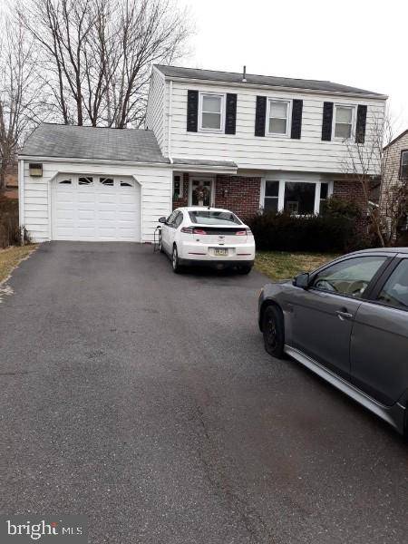 Birdsboro, PA 19508,125 KENNETH PL