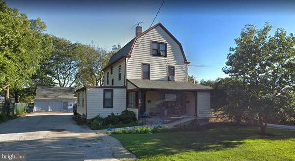 57 E EAGLE RD, Havertown, PA 19083