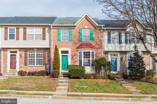 405 DEER HILL CIR, Abingdon, MD 21009