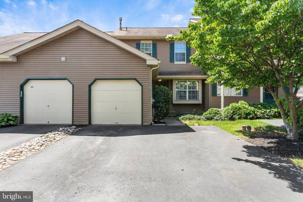 616 LARCH CT, Yardley, PA 19067