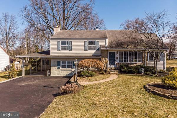 835 SUNNYLEA RD, Lansdale, PA 19446