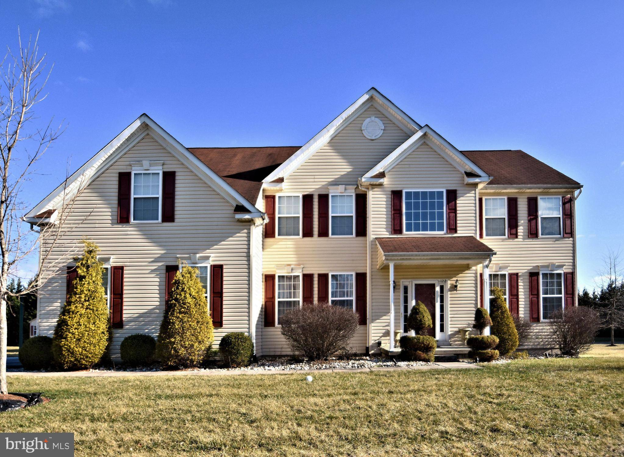 122 CLEMENS CIR, Norristown, PA 19403