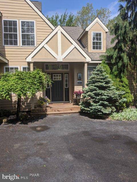 117 WILD PINES DR, Pocono Pines, PA 18350