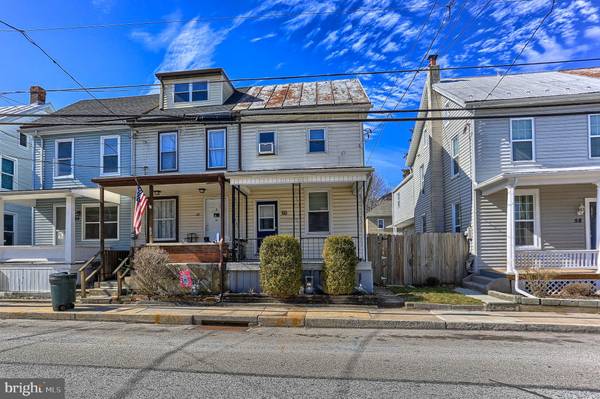 60 S FRONT ST, York Haven, PA 17370